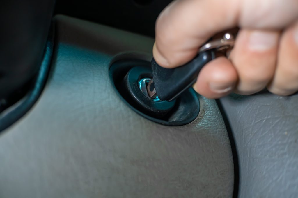 Car Ignition Repair & Replacement Ottawa