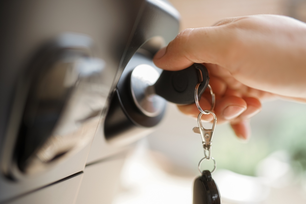 Car Ignition Repair & Replacement Ottawa